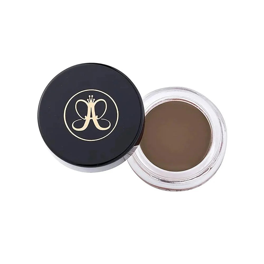[Anastasia] Waterproof Smudge Proof Eyebrow Pomade Dark Brown