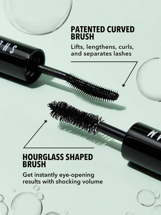 [Sheglam] All-In-One Volume & Length Waterproof Mascara