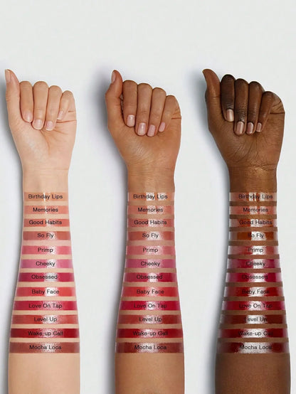 [Sheglam] Take A Hint Lip Tint