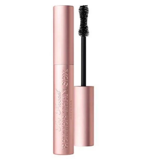 [Too Faced] Better Than Sex Mascara