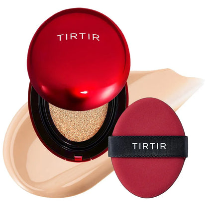 [Tir Tir] Mask Fit Red Cushion Foundation 18g