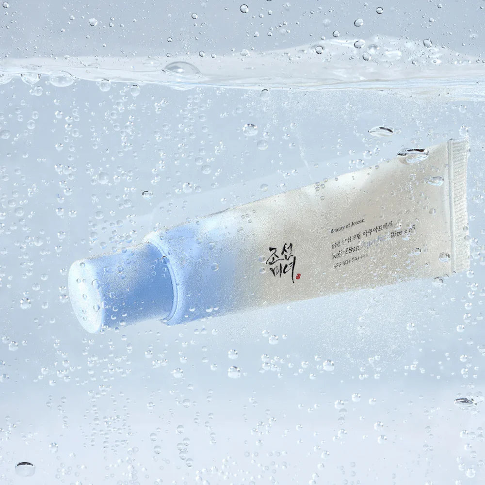 [Beauty of Joseon] Relief Sun Aqua Fresh Rice + B5 SPF 50+ PA++++