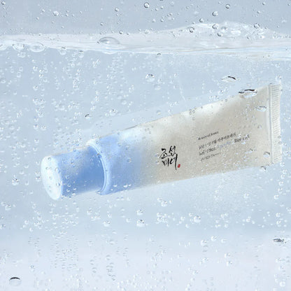 [Beauty of Joseon] Relief Sun Aqua Fresh Rice + B5 SPF 50+ PA++++