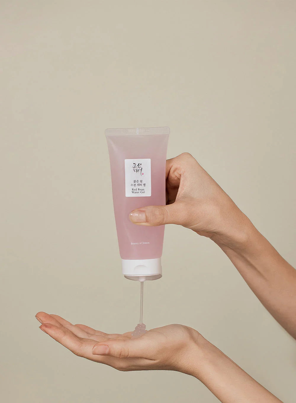 [Beauty of Joseon] Red Bean Water Gel
