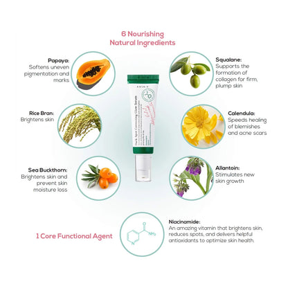 [Axis-Y] Dark Spot Correcting Glow Serum