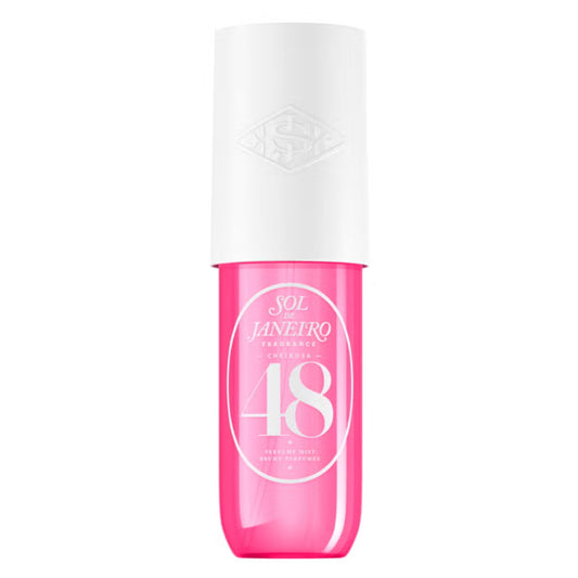 [Sol de Janeiro] Cheirosa 48 Perfume Mist 90ml