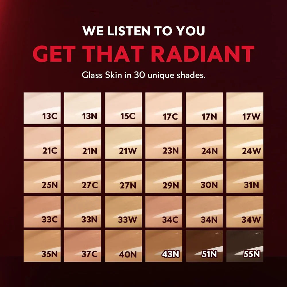 [Tir Tir] Mask Fit Red Cushion Foundation 18g