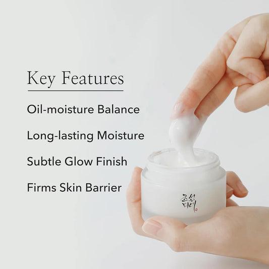 [Beauty of Joseon] Dynasty Cream