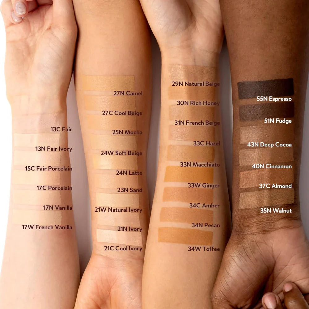 [Tir Tir] Mask Fit Red Cushion Foundation 18g