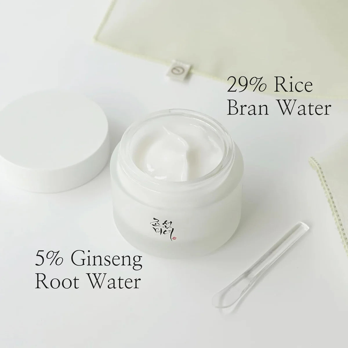[Beauty of Joseon] Dynasty Cream