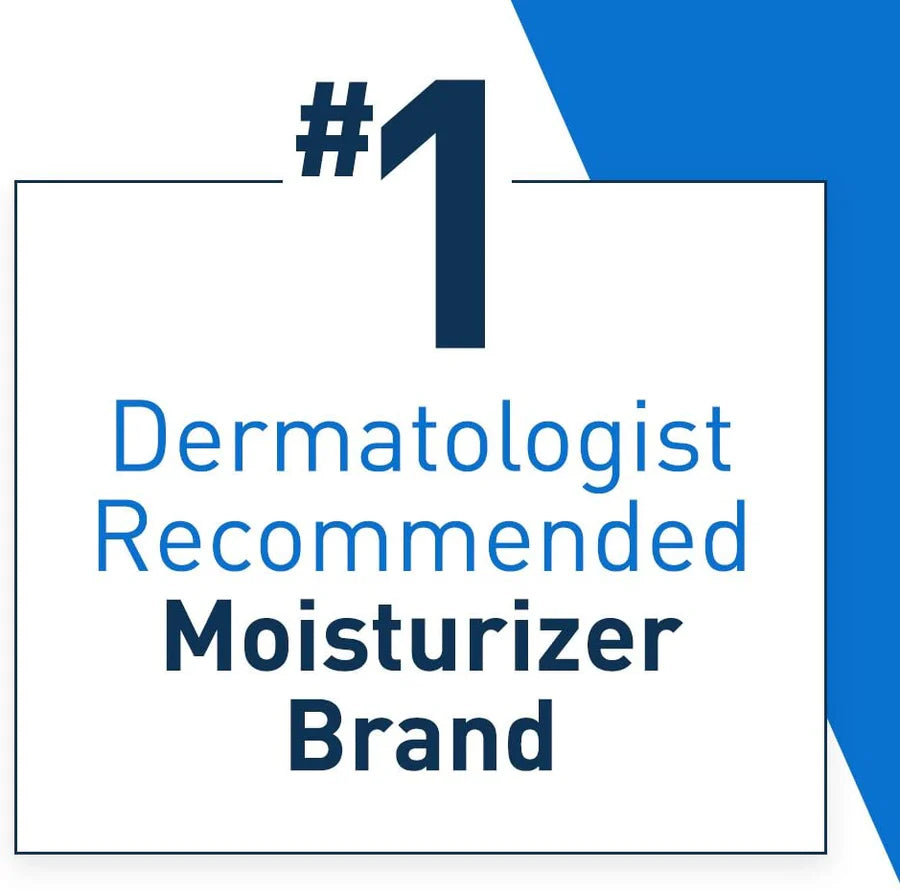 [CeraVe] Daily Moisturizing Lotion