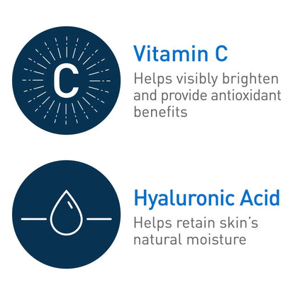 [CeraVe] Skin Renewing Vitamin C Serum