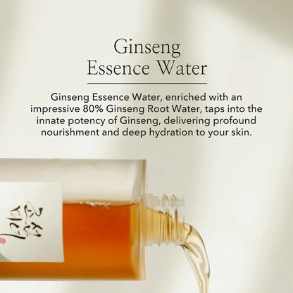 [Beauty of Joseon]Ginseng Essence Water