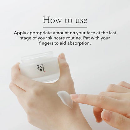 [Beauty of Joseon] Dynasty Cream