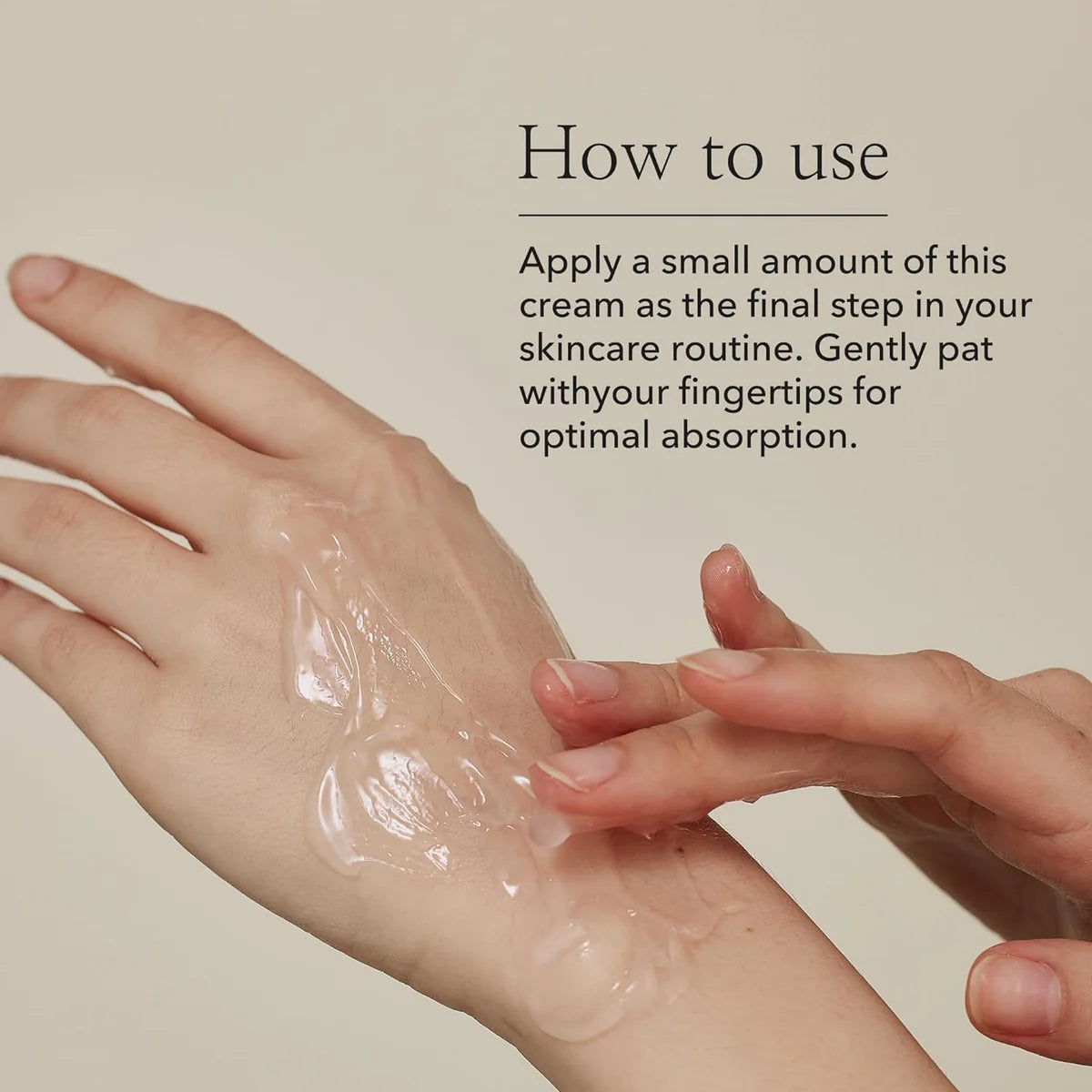 [Beauty of Joseon] Red Bean Water Gel