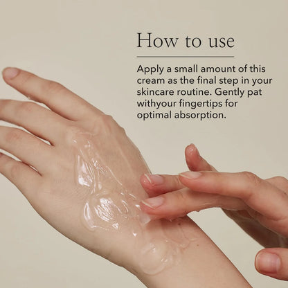 [Beauty of Joseon] Red Bean Water Gel