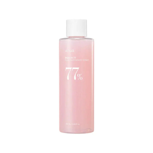 [Anua] Peach 77% Niacin Essence Toner 250ml