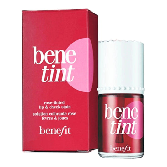 [Benefit] Benetint Rose-Tinted Lip And Cheek Stain