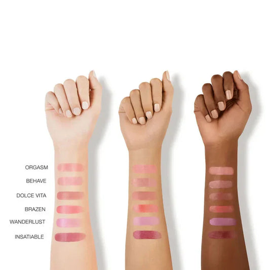 [Nars] Afterglow Liquid Blush