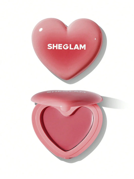 [Sheglam] Playing Cupid Cream Blush