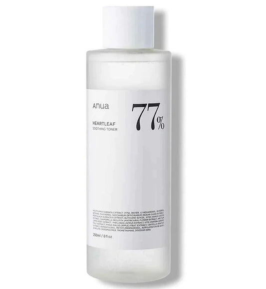 [Anua] Heartleaf 77% Soothing Toner
