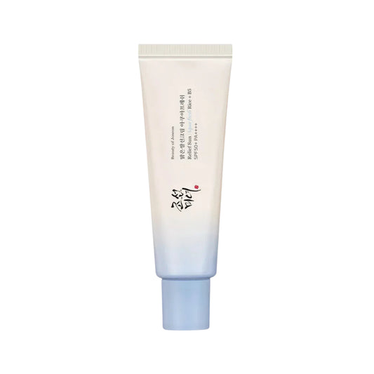 [Beauty of Joseon] Relief Sun Aqua Fresh Rice + B5 SPF 50+ PA++++