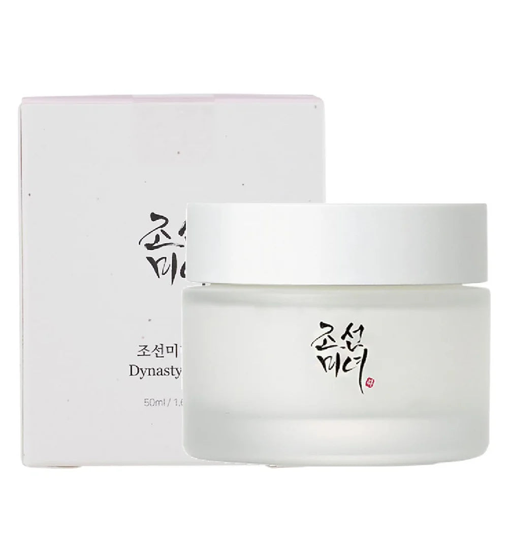 [Beauty of Joseon] Dynasty Cream