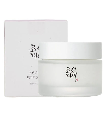 [Beauty of Joseon] Dynasty Cream
