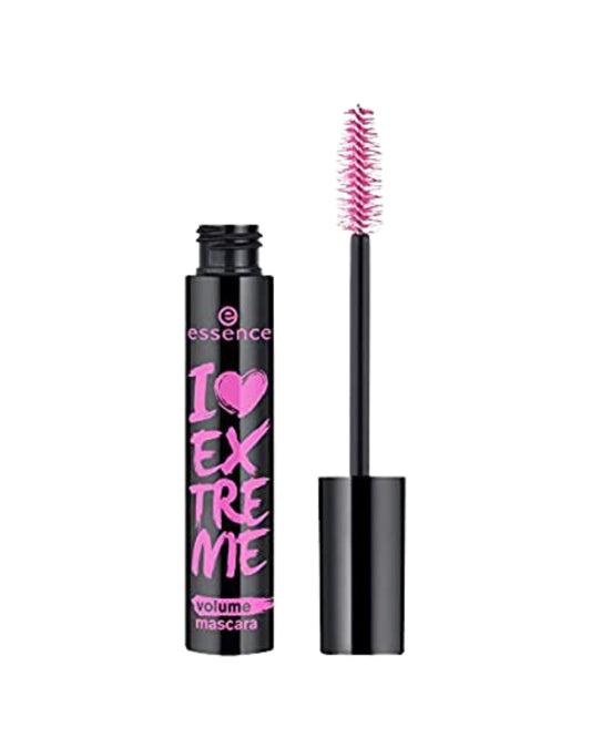 [Essence] Extreme Crazy Volume Mascara
