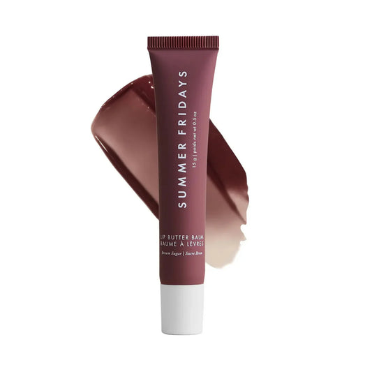[Summer Fridays] Hydrated Lip Butter Balm 15g