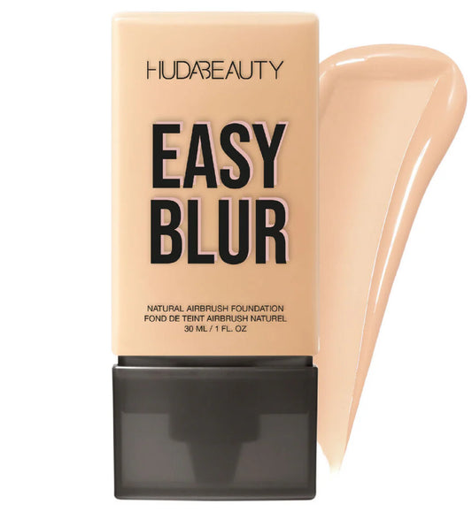 [Huda Beauty] Easy Blur Foundation