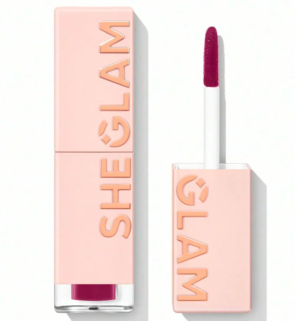 [Sheglam] Take A Hint Lip Tint