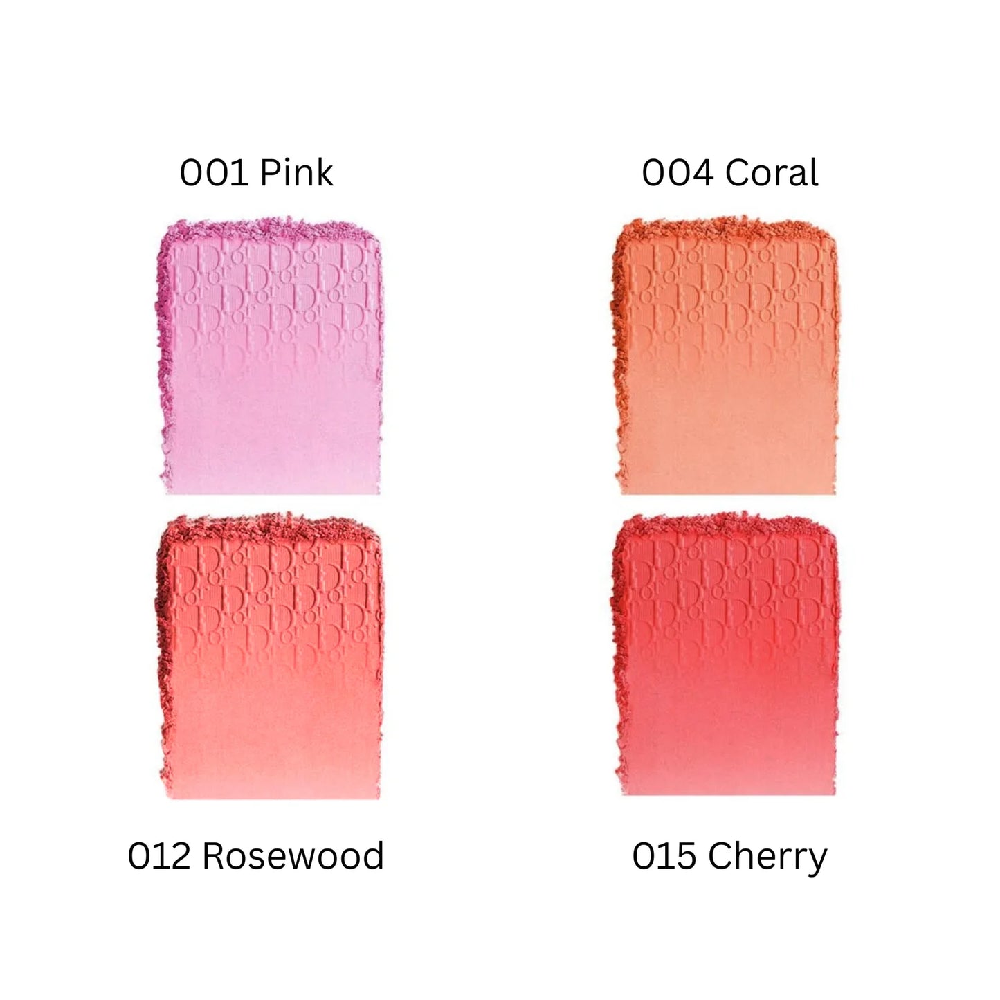 [Dior] Rosy Glow Blush