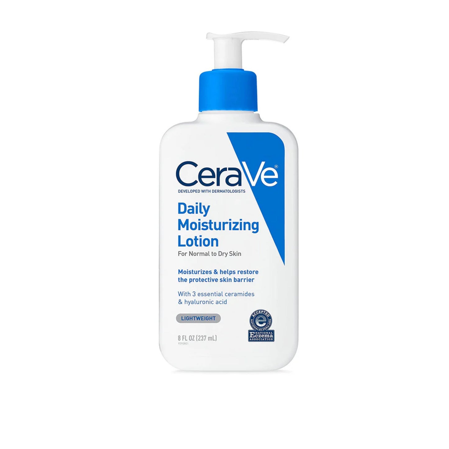 [CeraVe] Daily Moisturizing Lotion