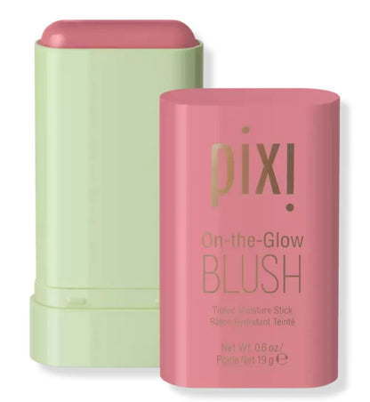 [Pixi] On-the-Glow Blush