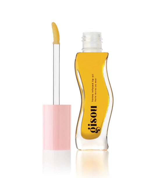 [Gisou] Hydrating Lip Oil