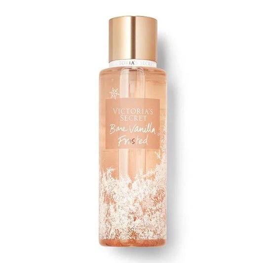 [Victoria's Secret] Bare Vanilla Frost Body Mist 250ml