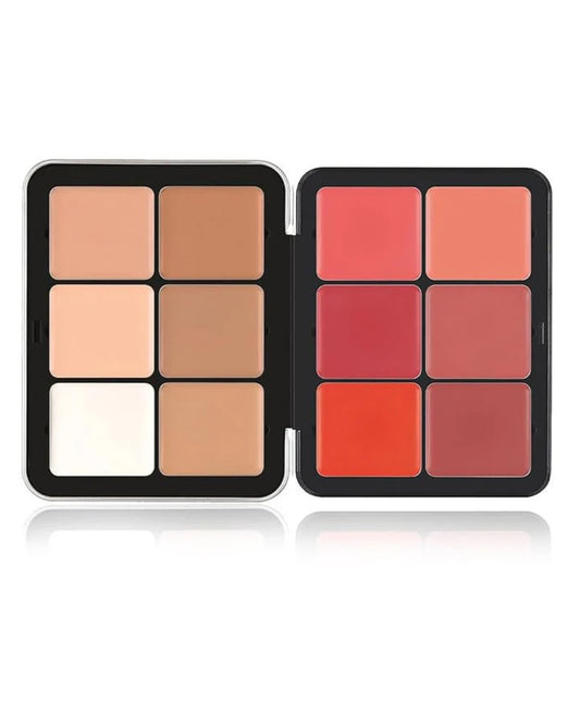 [Carla Secret] Full Face Palette