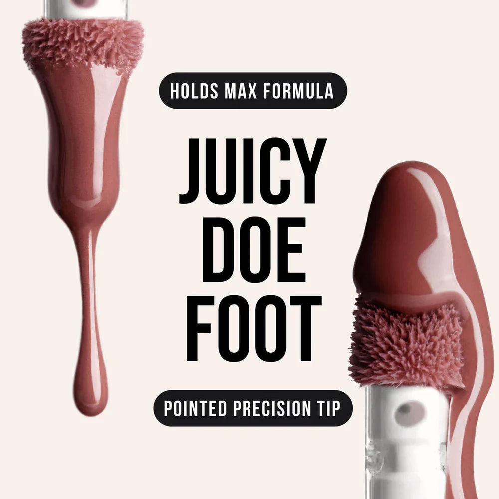 [Huda Beauty] Faux Filler Extra Shine Lip Gloss