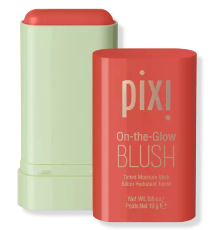 [Pixi] On-the-Glow Blush