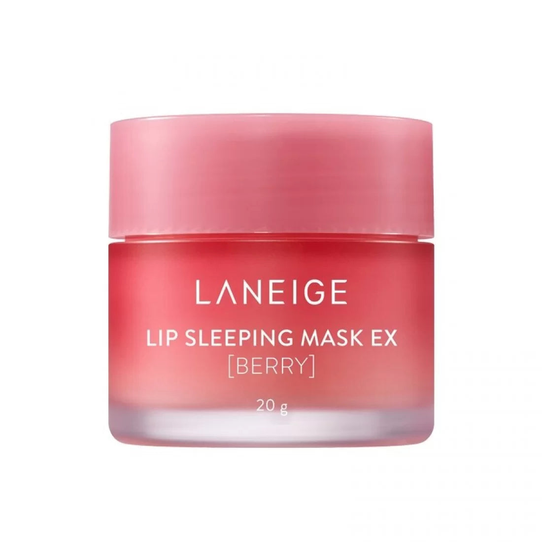 [Laneige] Lip Sleeping Mask Ex Berry 20g