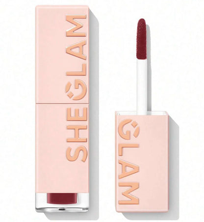 [Sheglam] Take A Hint Lip Tint