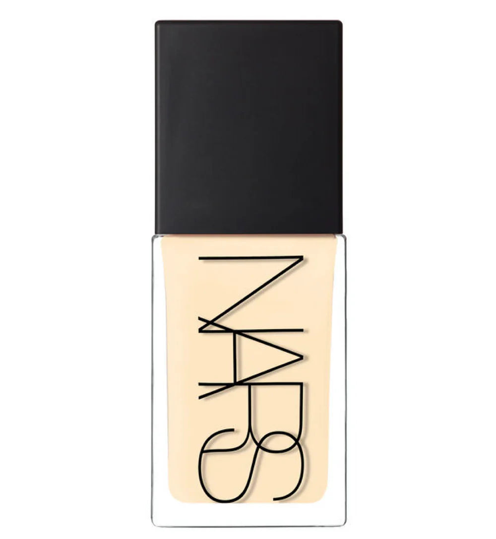 [Nars] Light Reflecting Foundation
