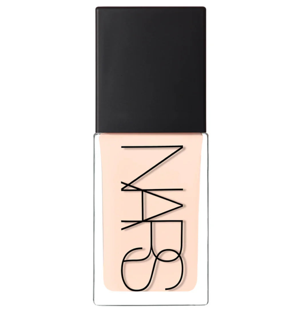 [Nars] Light Reflecting Foundation