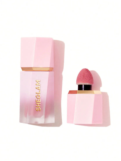 [Sheglam] Color Bloom Liquid Blush