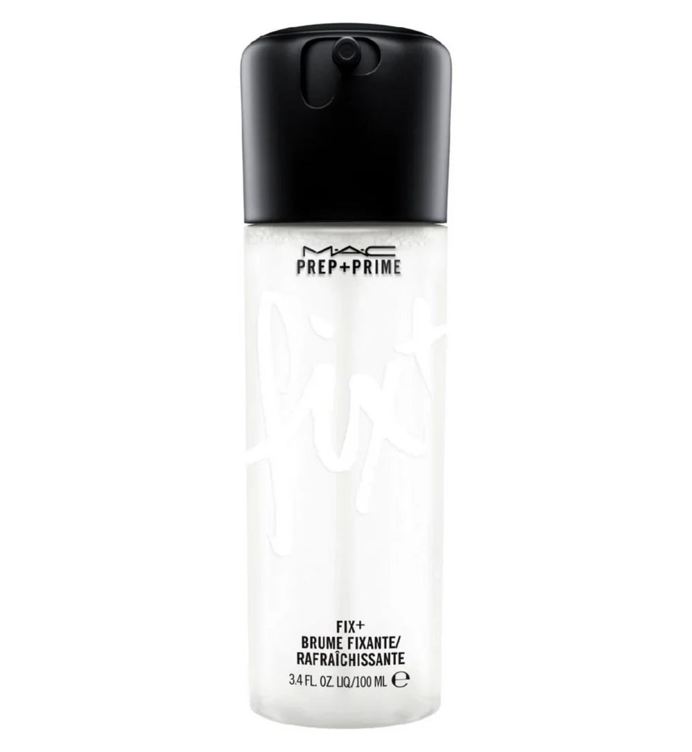 [Mac] Prep + Prime Fix+ Setting Spray