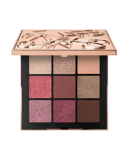 [Nars] Uninhibited Eyeshadow Palette