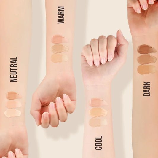 [TFIT] Cover Up Pro Concealer