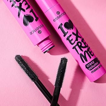 [Essence] Extreme Crazy Volume Mascara