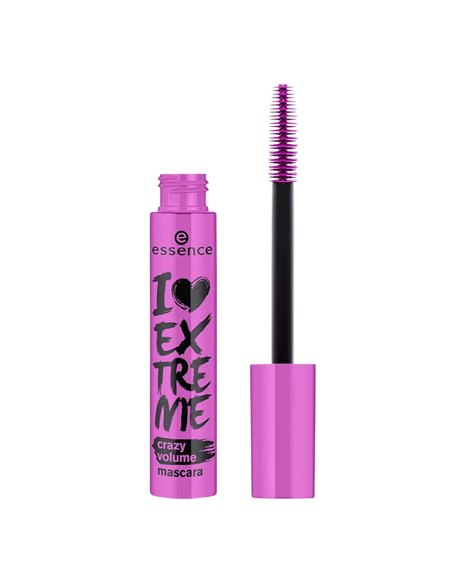 [Essence] Extreme Crazy Volume Mascara